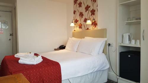 Hostal Atlantic Seafront