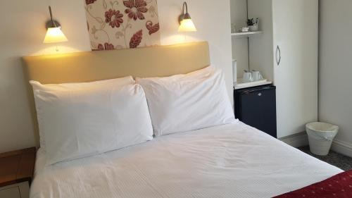 Hostal Atlantic Seafront
