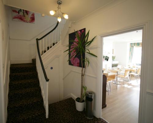 Hostal Atlantic Seafront