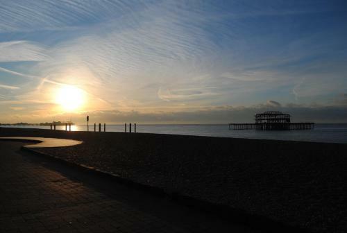 Hostal Atlantic Seafront