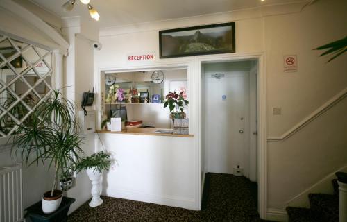Hostal Atlantic Seafront