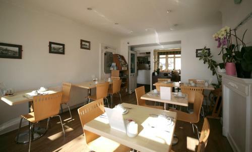 Hostal Atlantic Seafront