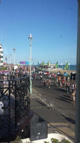 Hostal Atlantic Seafront
