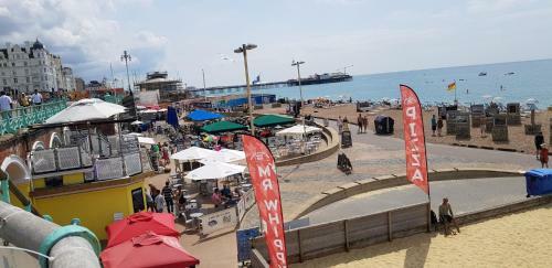 Hostal Atlantic Seafront