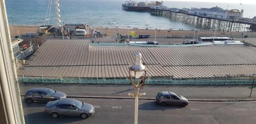 Hostal Atlantic Seafront