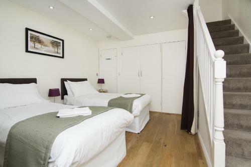 Mews House