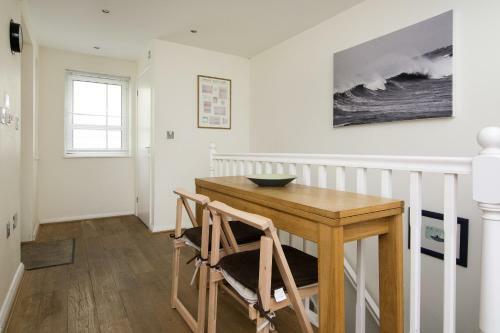 Mews House