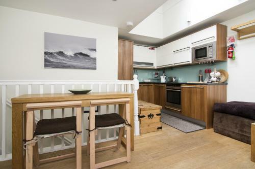 Mews House