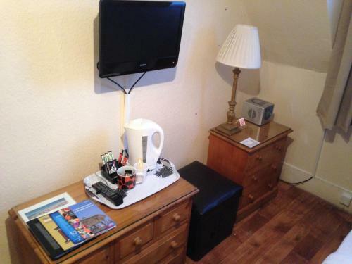 Albergue Kipps Backpackers Brighton