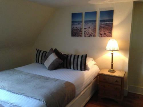 Albergue Kipps Backpackers Brighton
