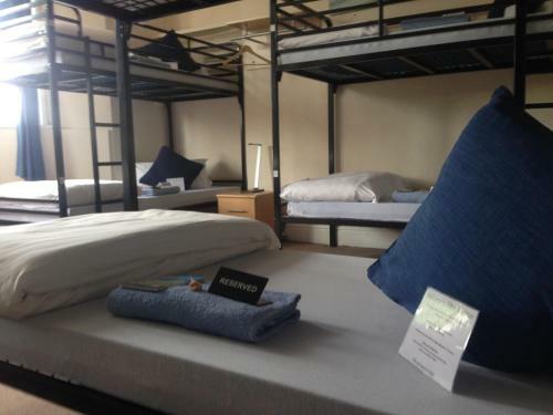 Albergue Kipps Backpackers Brighton
