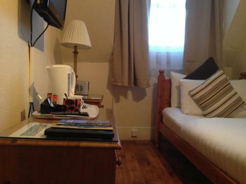 Albergue Kipps Backpackers Brighton