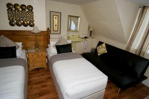 Albergue Kipps Backpackers Brighton