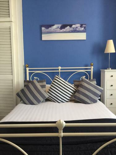 Albergue Kipps Backpackers Brighton