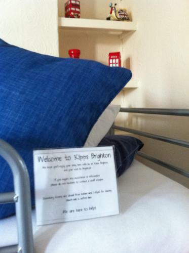 Albergue Kipps Backpackers Brighton