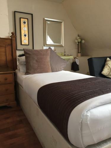Albergue Kipps Backpackers Brighton