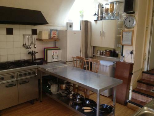 Albergue Kipps Backpackers Brighton