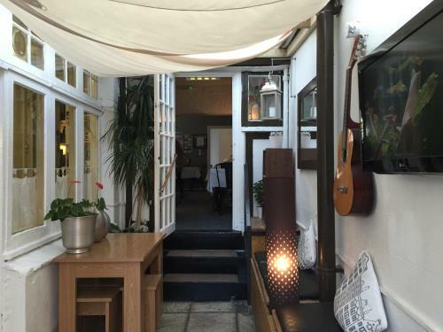 Albergue Kipps Backpackers Brighton