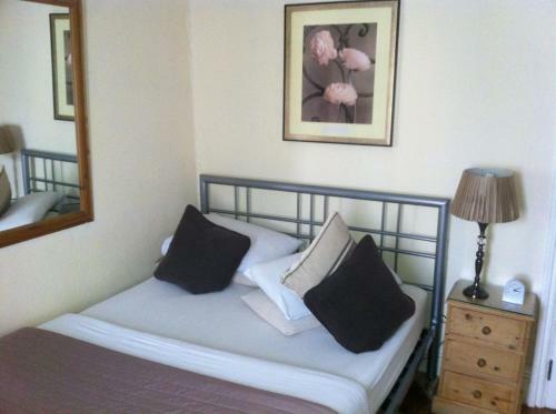 Albergue Kipps Backpackers Brighton