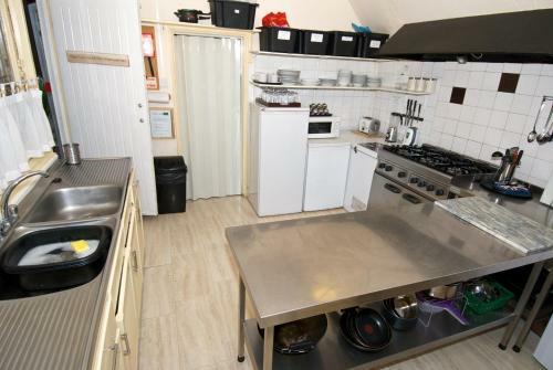 Albergue Kipps Backpackers Brighton