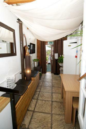 Albergue Kipps Backpackers Brighton