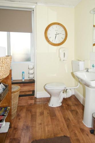 Albergue Kipps Backpackers Brighton