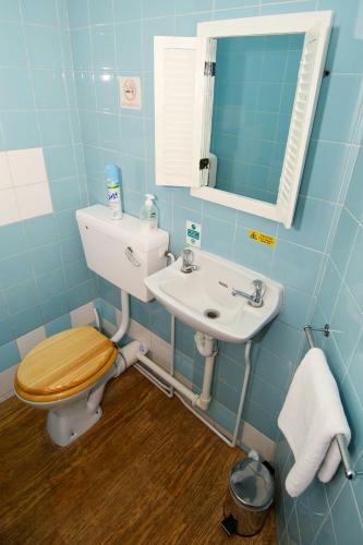 Albergue Kipps Backpackers Brighton