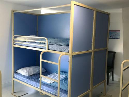 Albergue Smart Brighton Beach