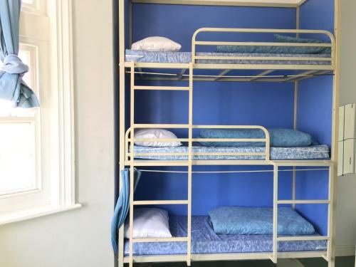 Albergue Smart Brighton Beach