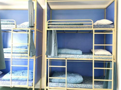Albergue Smart Brighton Beach