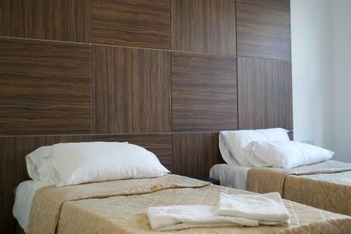 Albergue Smart Brighton Beach