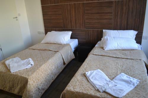 Albergue Smart Brighton Beach
