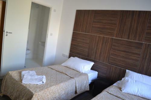 Albergue Smart Brighton Beach