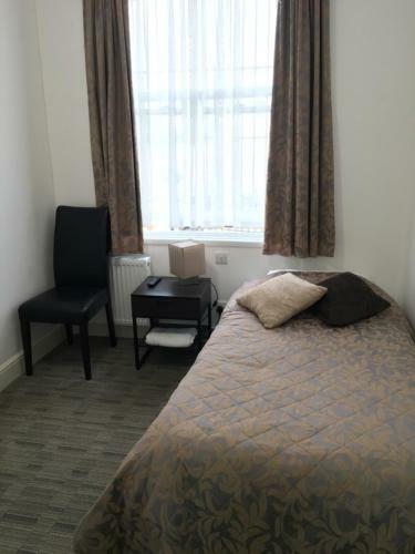Albergue Smart Brighton Beach