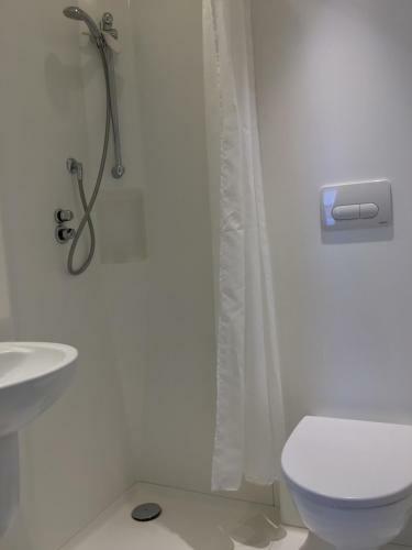 Albergue Smart Brighton Beach