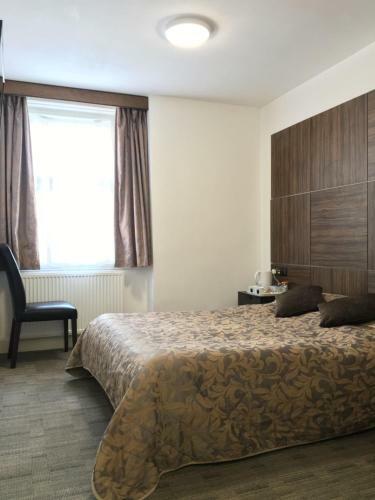 Albergue Smart Brighton Beach