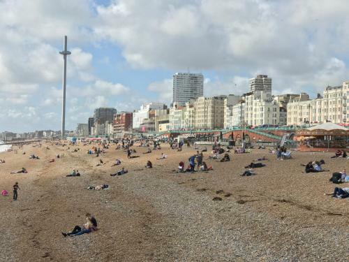 Albergue Smart Brighton Beach