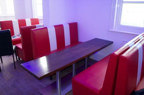 Albergue Smart Brighton Beach