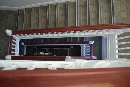 Albergue Smart Brighton Beach