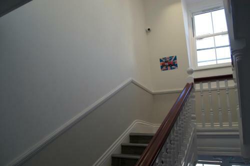 Albergue Smart Brighton Beach