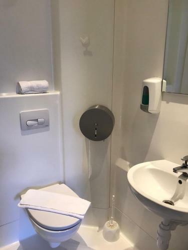 Albergue Smart Brighton Beach