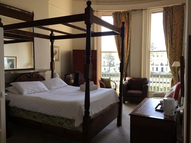 Brunswick Square Hotel