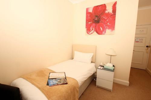 The Courtlands Hotel