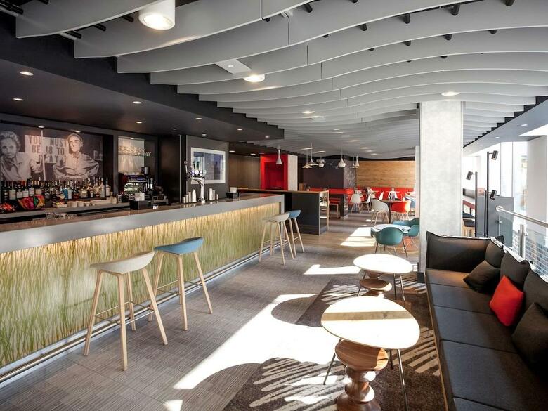 Hotel Ibis Brighton City Centre