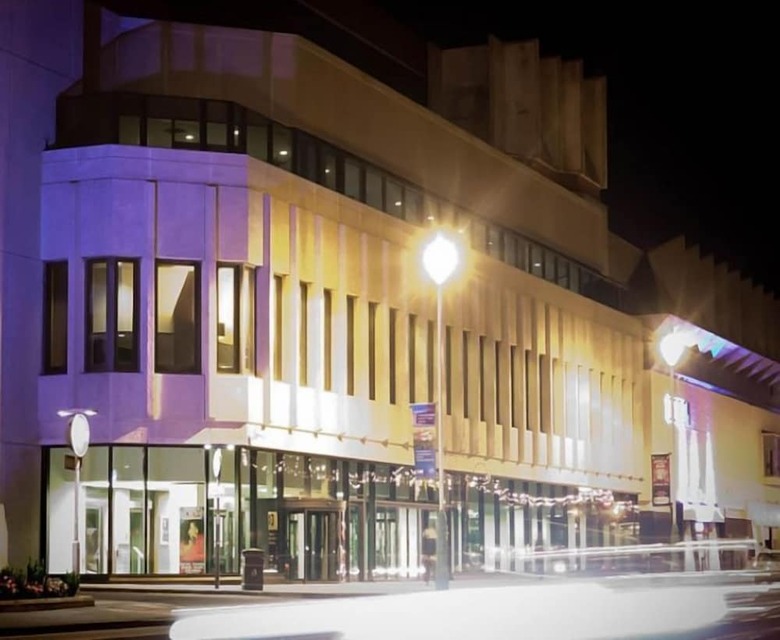 Hotel Ibis Brighton City Centre