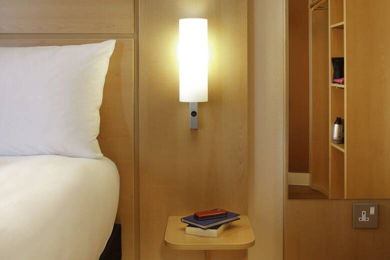 Hotel Ibis Brighton City Centre