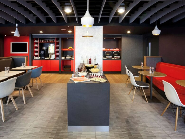 Hotel Ibis Brighton City Centre