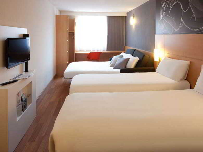 Hotel Ibis Brighton City Centre