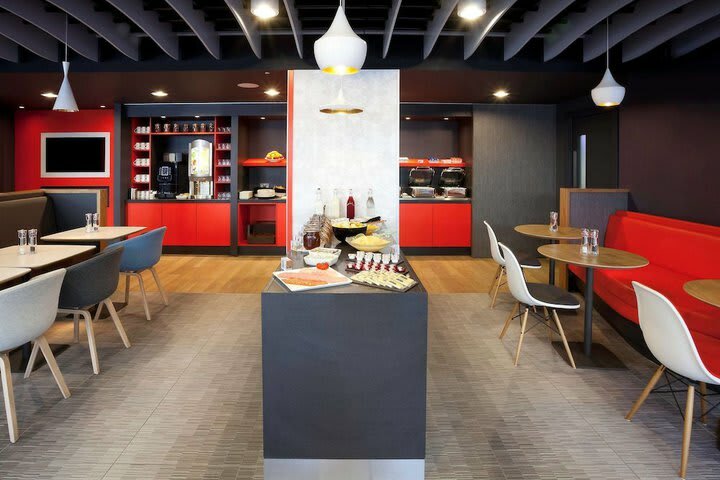 Hotel Ibis Brighton City Centre