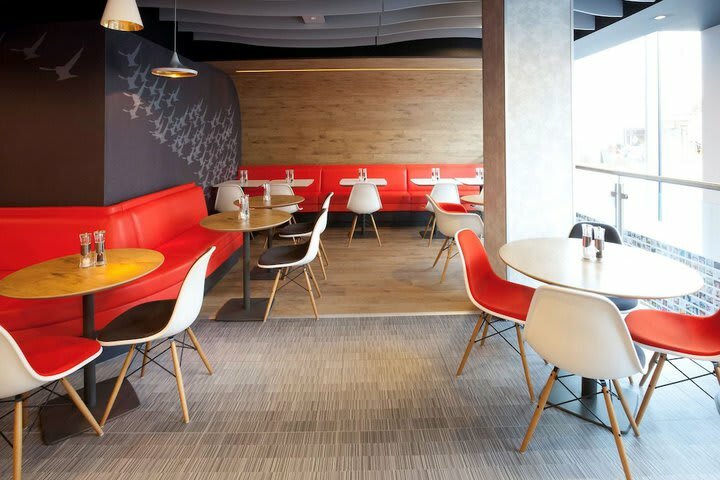 Hotel Ibis Brighton City Centre